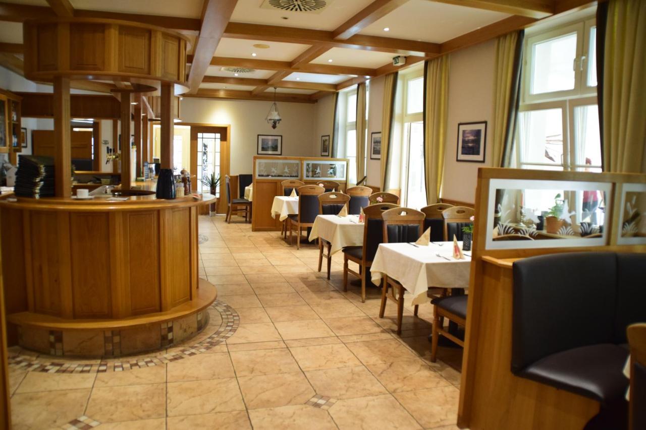 Land-Gut-Hotel Seeblick Klietz المظهر الخارجي الصورة